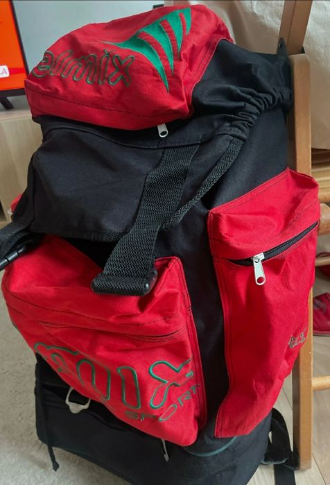 Rucsac spațios pentru excursii munte drumeții în stare perfectă