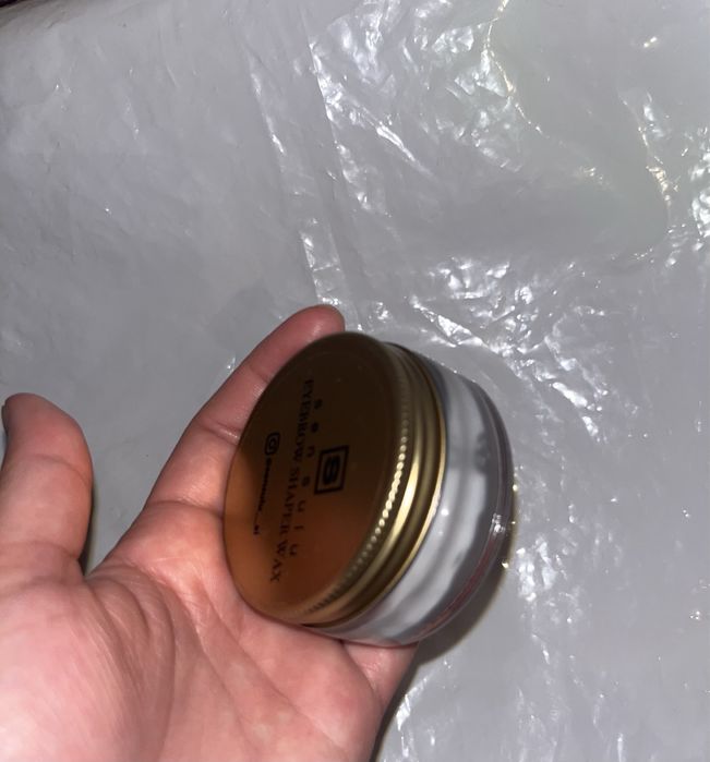 Sen sulu гель для бровей оригинал