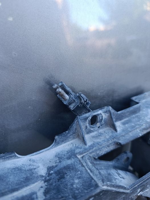 Вентиляторы кондиционера на Мерседес W140