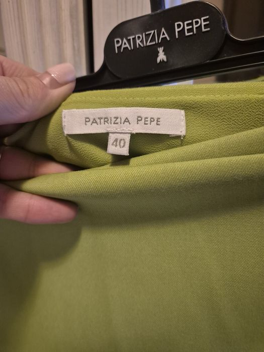 Пола патрициа пепе