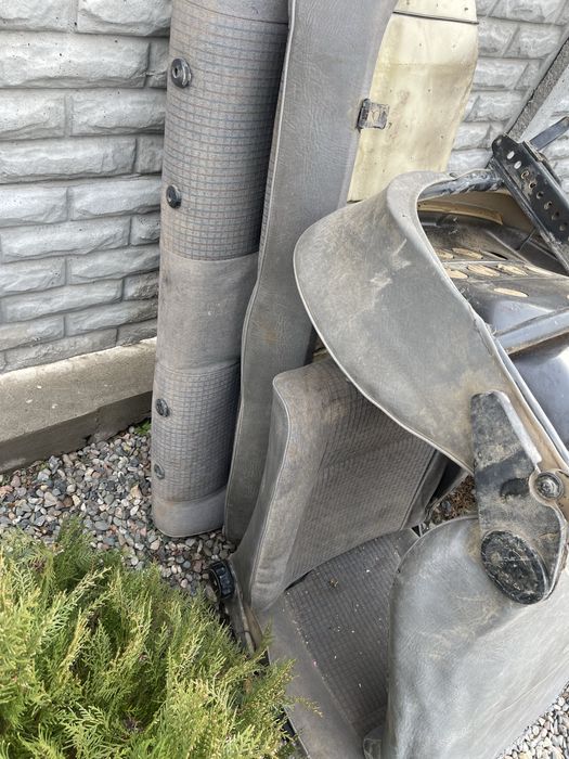 Запчасти Фольксваген Гольф 2