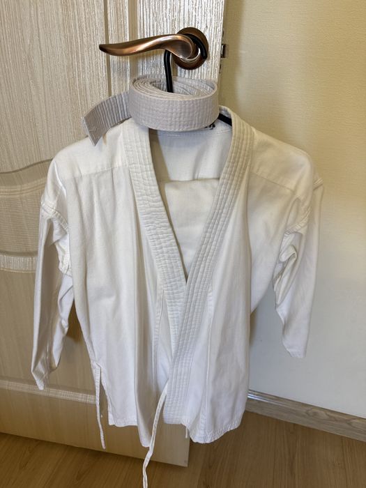 Костюм для карате