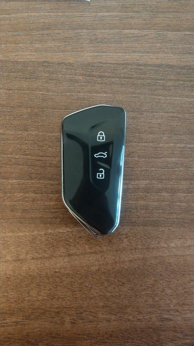 Carcasa cheie Skoda/Vw Golf 8,ID3, ID4 /2020+ 3 , 5 butoane.