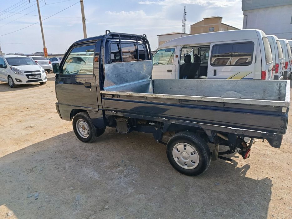 Chevrolet Labo 2024 — 5