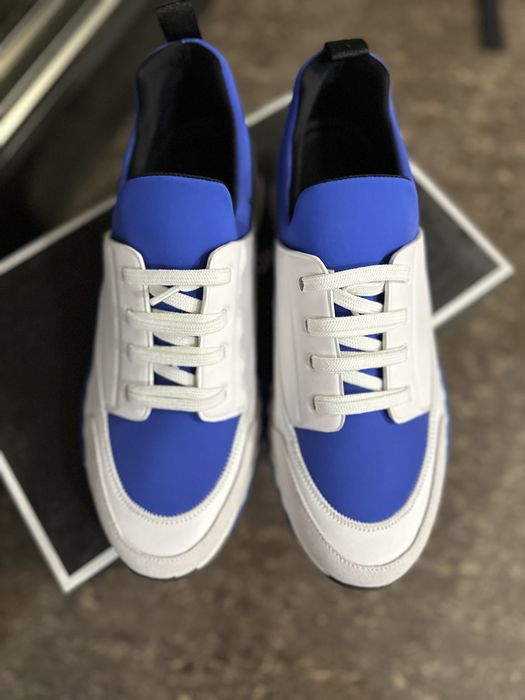 кроссовки Hermes