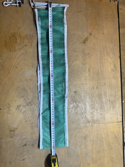 Продам сетку тенисную