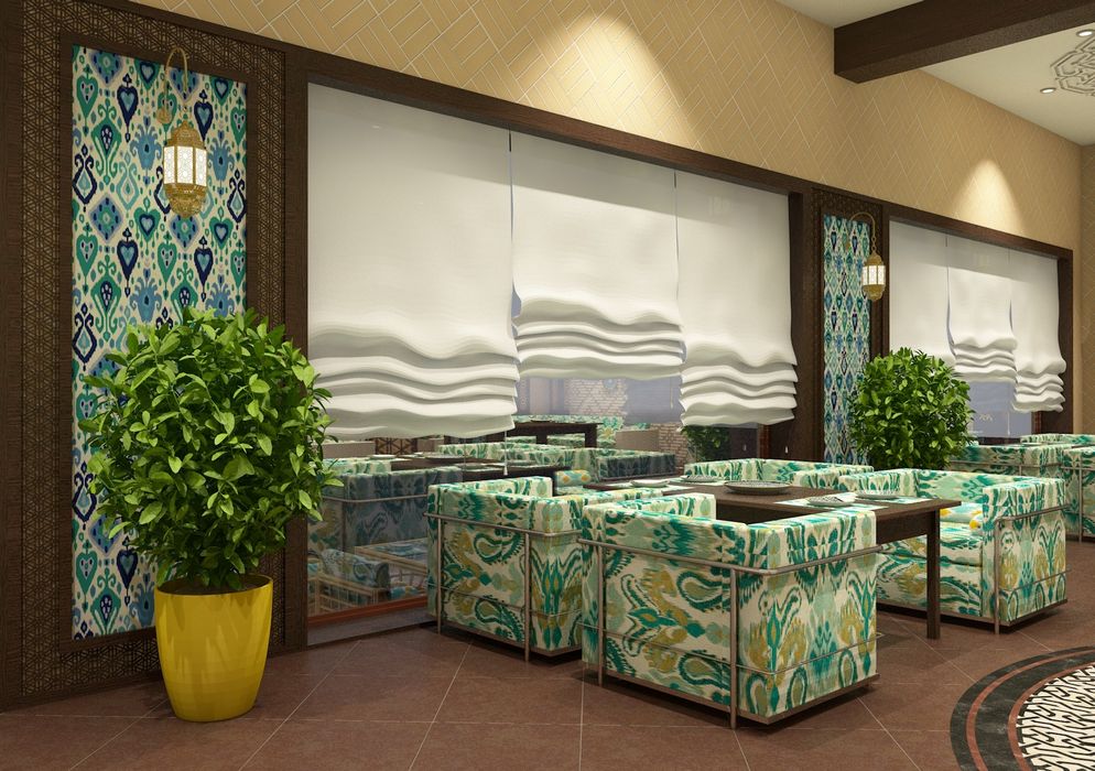 Интерьер дизайн. Архитектурное проектирование