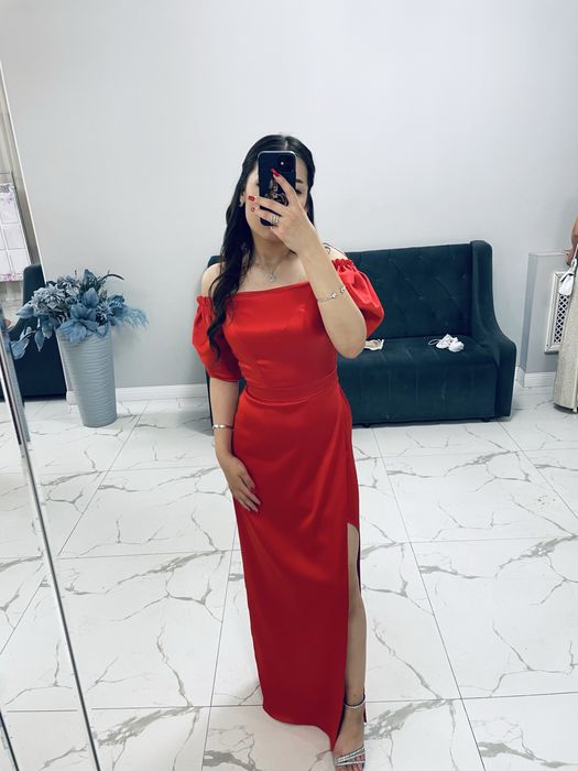 платье размер 44-46