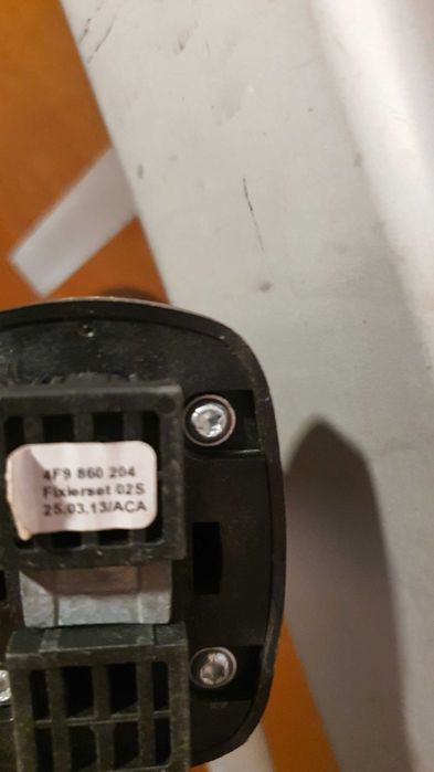 Audi stoper  багажник /1 брой-180 euro