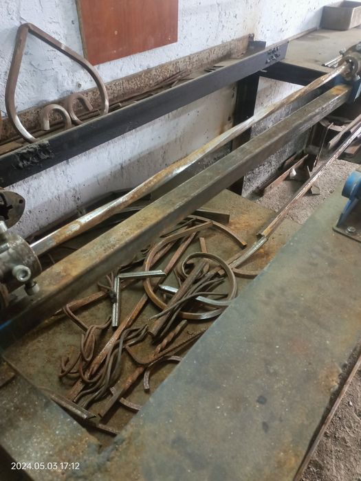 Станки холодной ковки