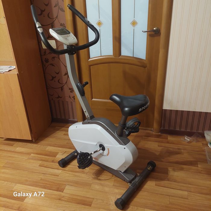Велотренажёр б/у