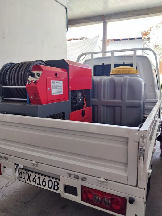 Канализация гидро чистка 24/7 тошкен бойлаб