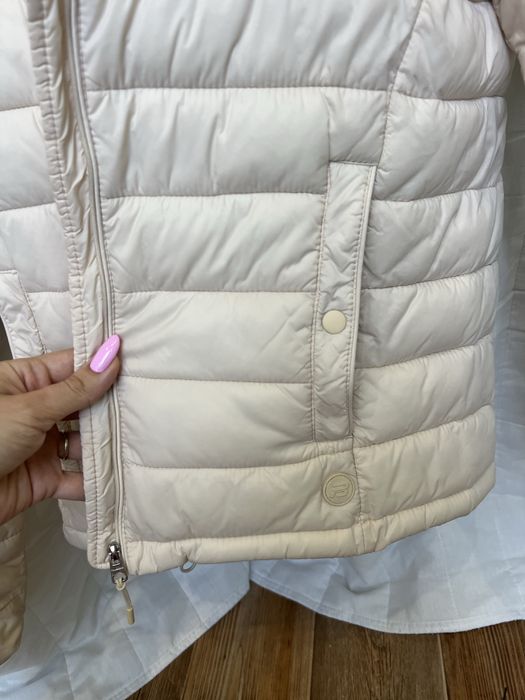 Куртка женская демисезон Pull&Bear 44-46