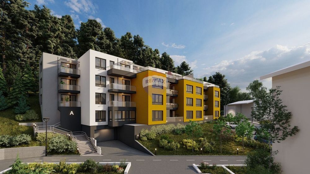 Продава се Двустаен апартамент в Варна, Виница - 80 кв.м за 684 €/кв.м - Снимка #3