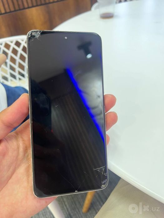 Redmi note 12 pro