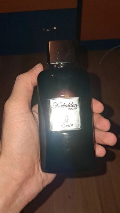 Emir Forbidden Sugar extract de parfum