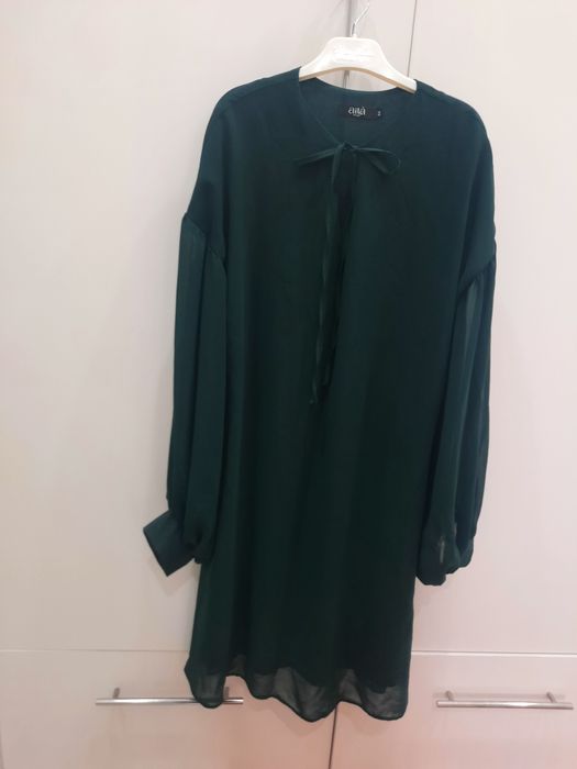 Платье вечернее на 44