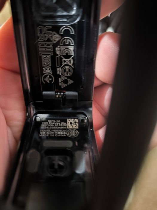 GoPro Hero 10 Black Edition