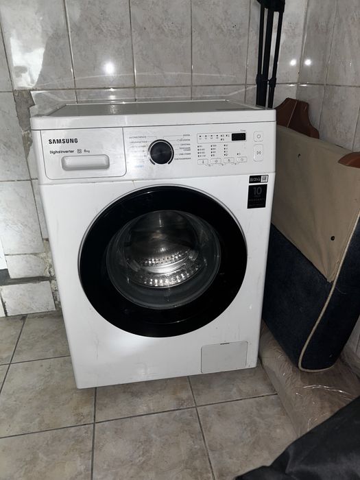 Срочно продам холодильник Самсунг