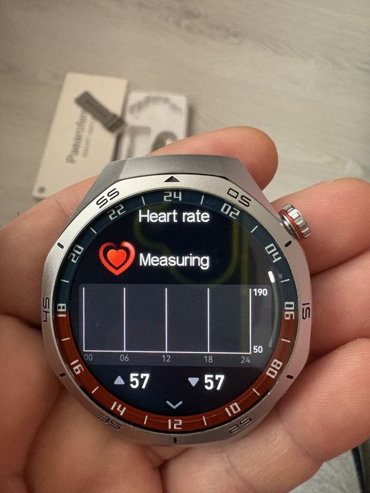 Ceas de mana Smartwatch