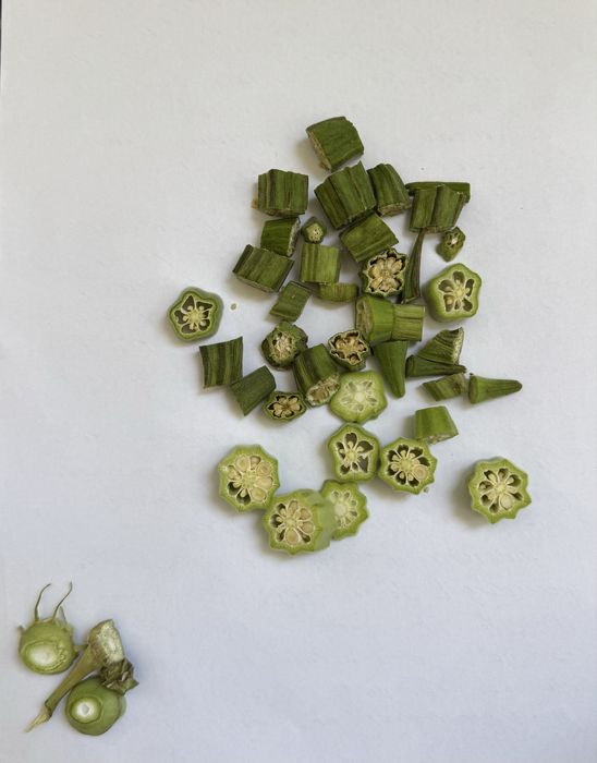 Bamiya urugʻlari MChJ dan 1-qoʻl