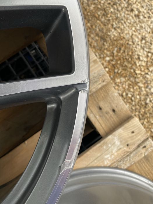 19 цола 5 х 112 мм Мерцедес Mercedes AMG  GLC , E , C , S ,Класа