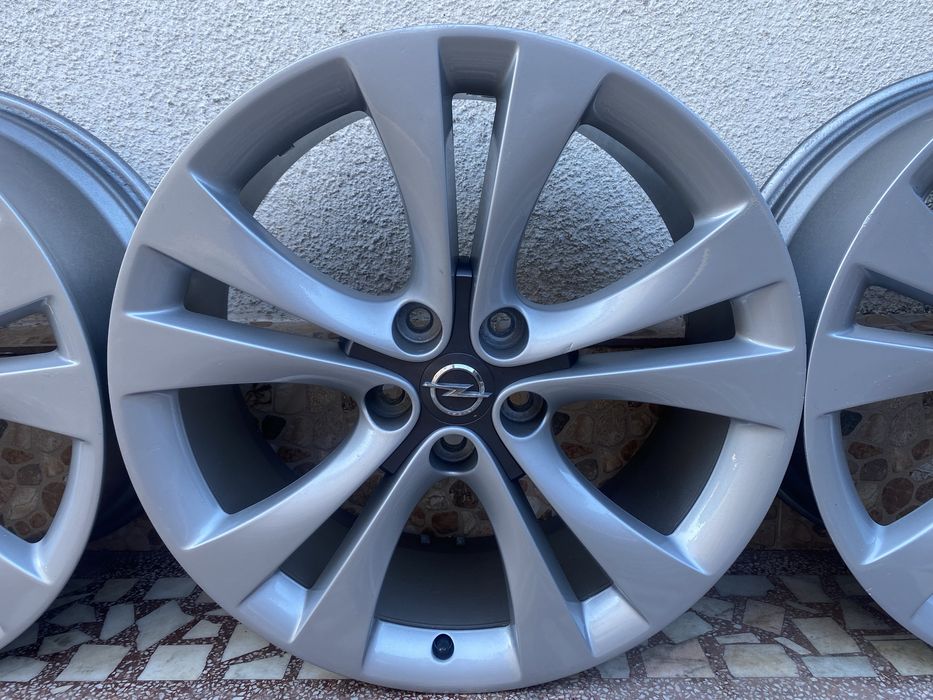 Jante Aliaj R20 Originale Opel Insignia OPC ,Astra,Mokka !