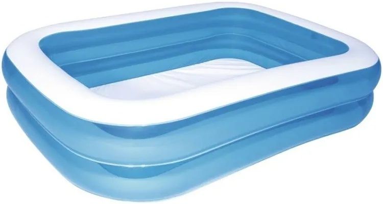 Piscina gonflabila