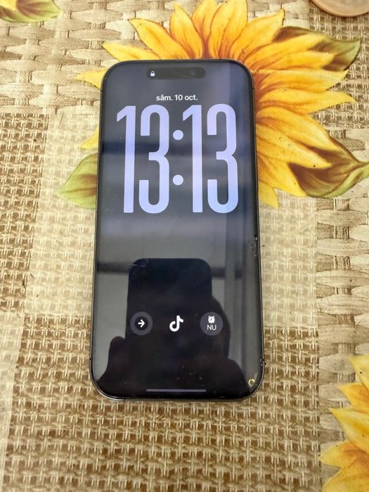 Iphone 16 pro 1 tb