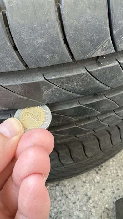 Летни гуми Мишелин MICHELIN PRIMACY 4 215/65 R17 103V - 4 бр. dot-2024