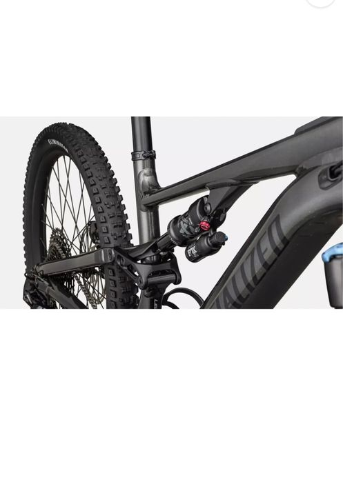 Bicicleta Specialized Electrica Turbo Levo SL 2 Comp Alloy S4