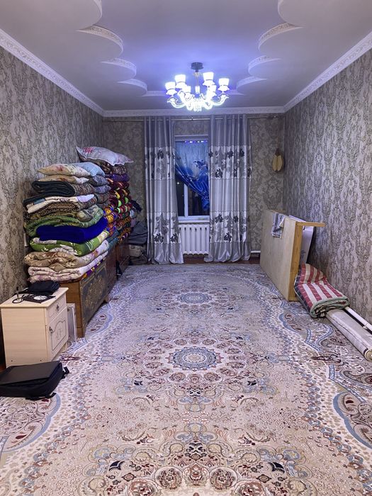 Үй сатылады түркістан облысы ст Бадам