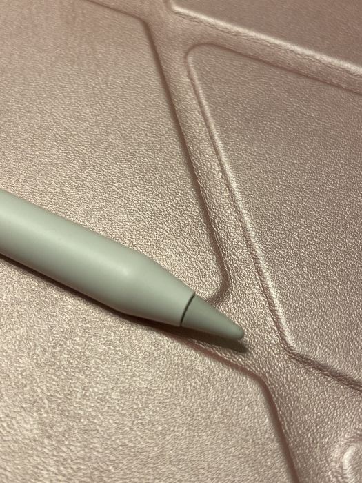Apple pencil generatia a 2-a