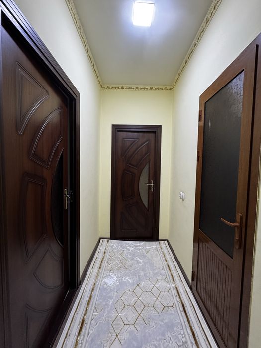 Sino smart sity qarshisida