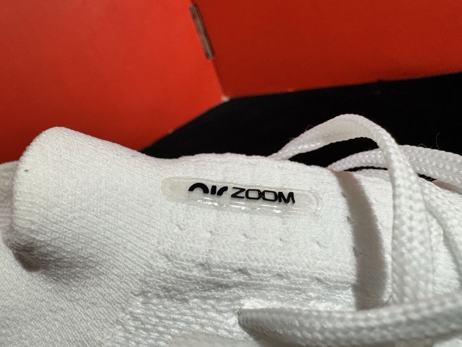 Оригинални! Nike Zoom Mercurial Superfly 9 Elite FG - 43 Shoemag