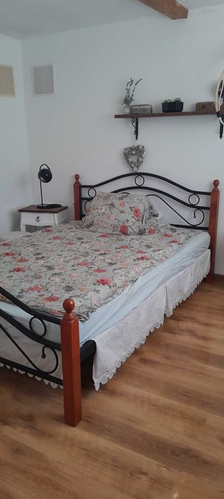 Дава се под наем Къща в с. Червена вода, Област Русе - 60 кв.м за 300 € - Снимка #10