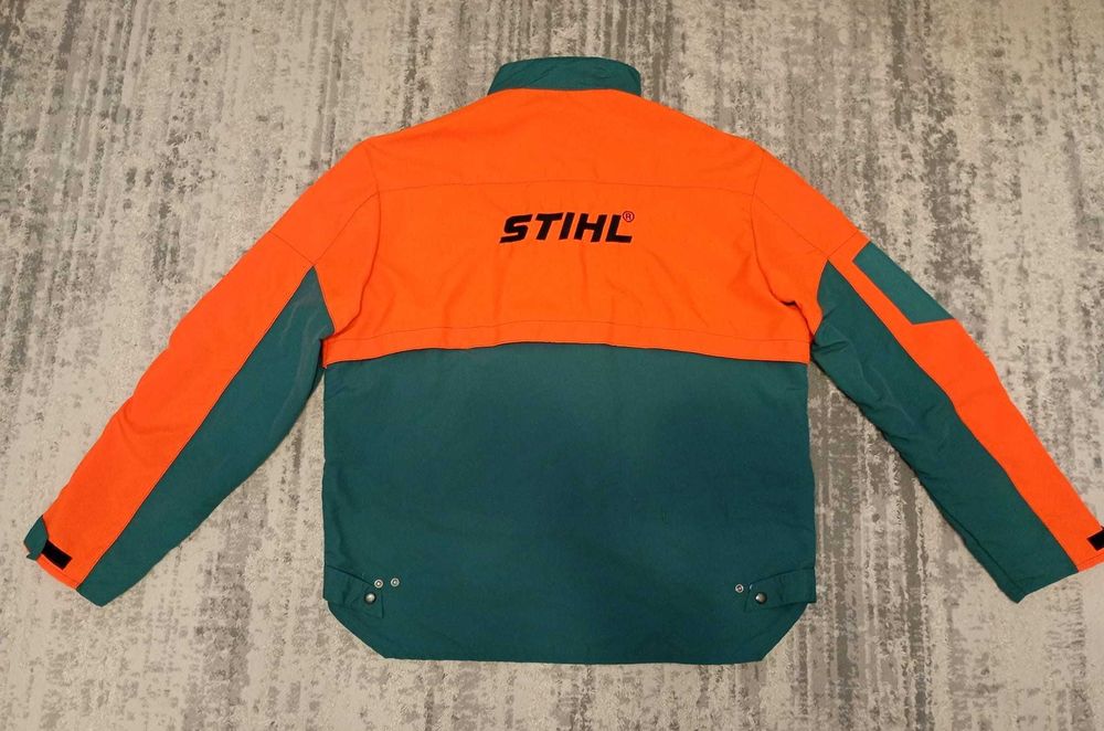Jachetă de lucru forestier STIHL