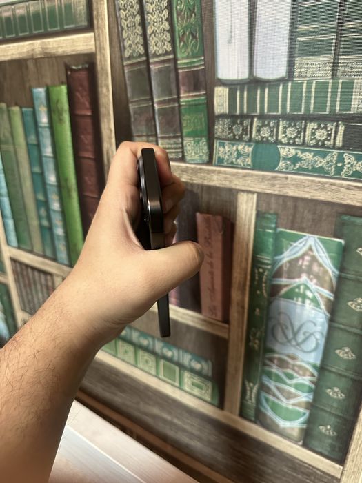 IPhone 15 pro 256 GB