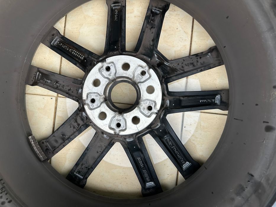 Джанта алуминиеви джанти 8Jx19 8,5Jx19” за Бмв Bmw 3 G20 G22,8747001