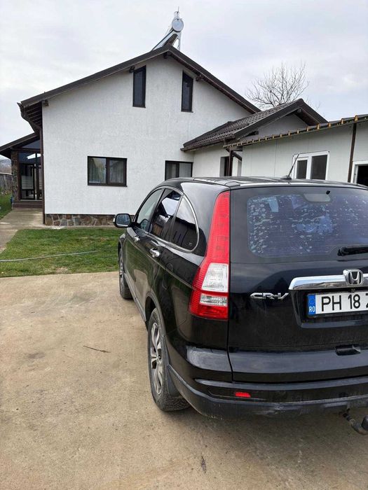 Proprietar vând Honda