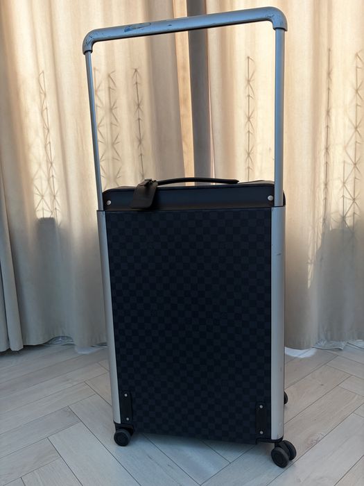 Louis VUITTON HORIZON 70 Damier Graphite