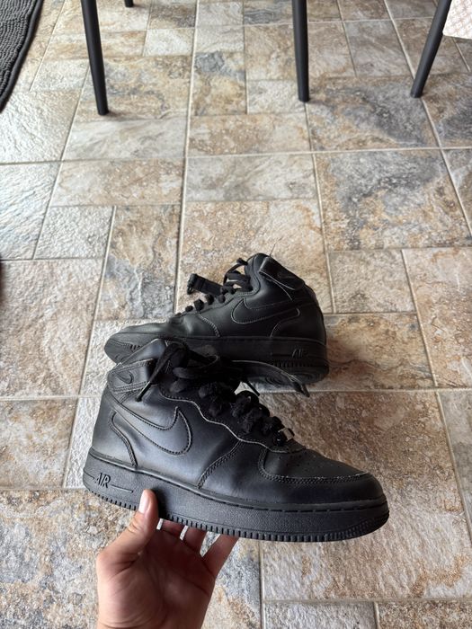Vand air force 1