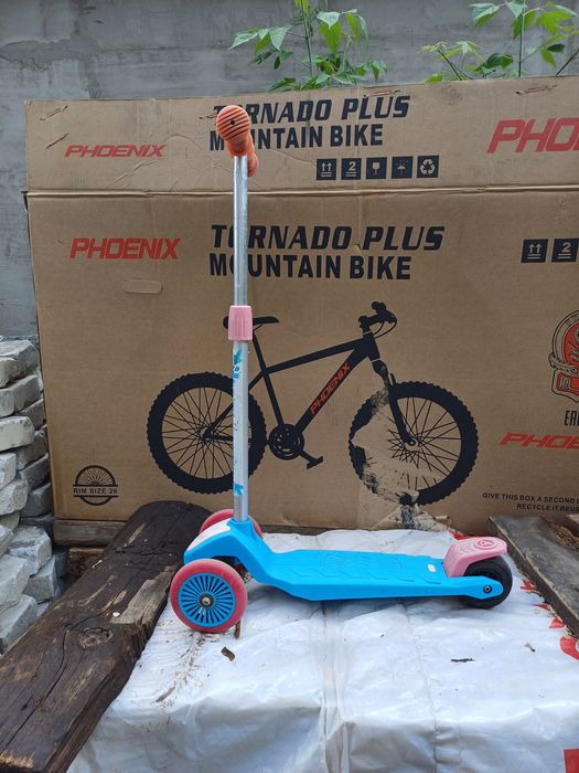 Продам ,самокаты