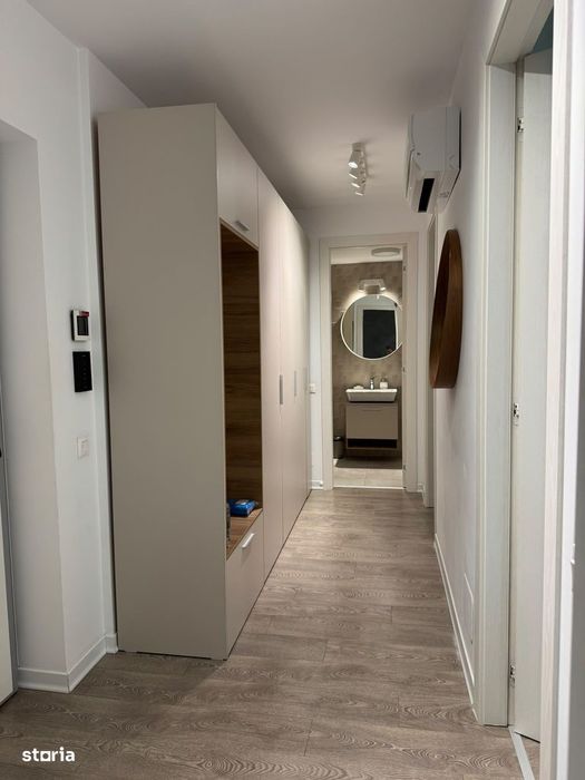 2 Camere Inchiriere Cloud 9 Residence — fotografia 3