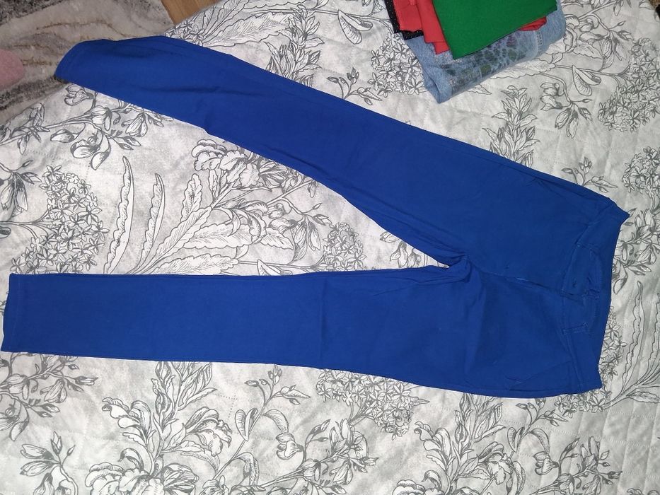 Pantaloni eleganti dama marimea 34