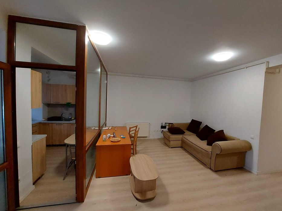 Propietar Ap. Metr. Tower 2 camere termen lung 430 Euro Garaj, Gaze