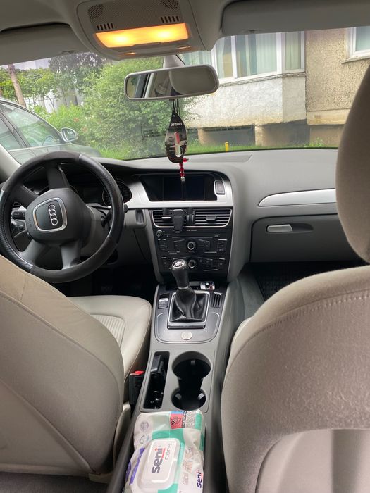 Audi a 4 , b8 stare foarte buna