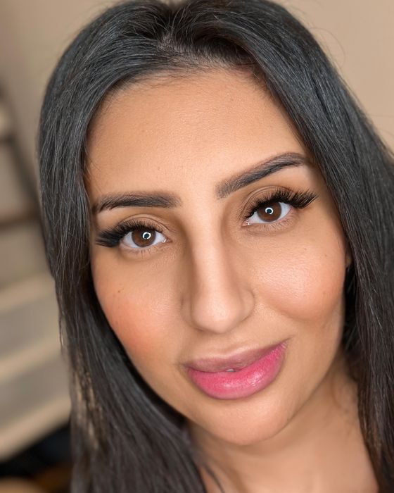 Наращивание/ламинирование ресниц