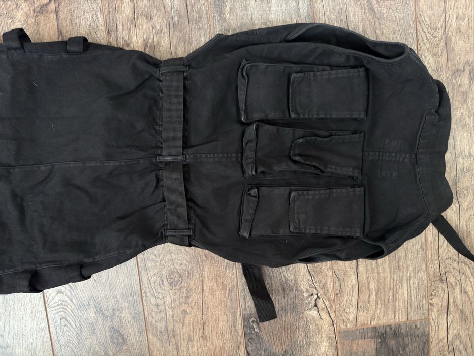 Стриит гащеризон