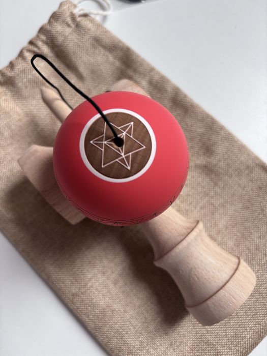 tama kendama antiskid ' Mama si copilul ' OLX.ro